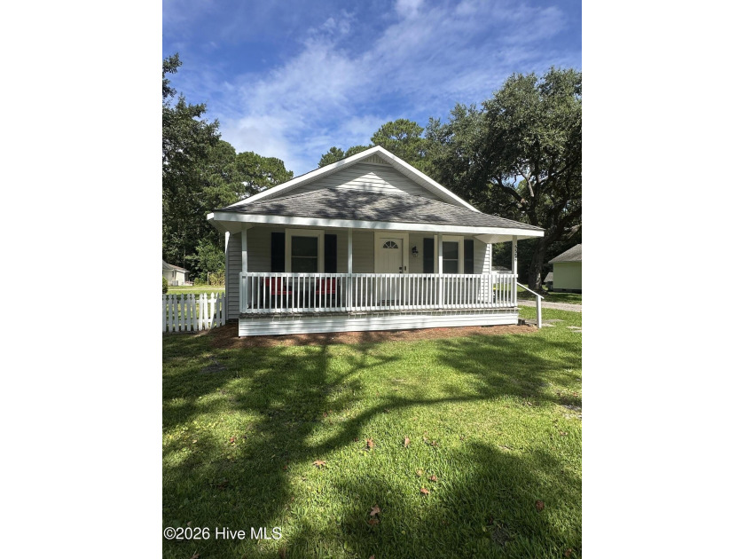 Rare Find-NO HOA-1/2 acre lot in Monkey Junction only 10 mins to - Beach Home for sale in Wilmington, North Carolina on Beachhouse.com