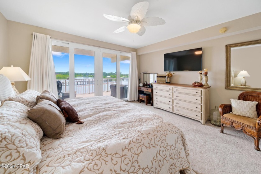 Indulge in the opulence of this fully renovated, turn-key - Beach Condo for sale in Panama City, Florida on Beachhouse.com