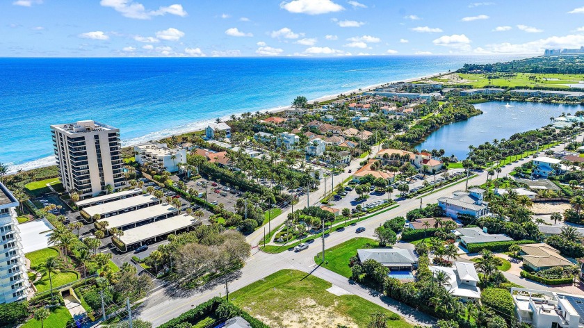 Exquisite Oceanfront residence nestled in the heart of Juno - Beach Condo for sale in Juno Beach, Florida on Beachhouse.com