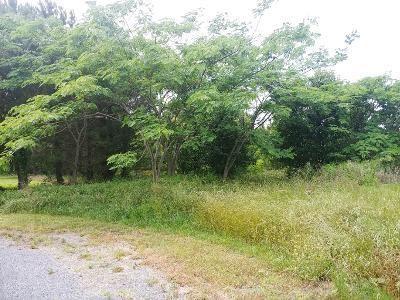 MOTIVATED SELLER - New Buyer will enjoy Deeded Beach and Boating - Beach Lot for sale in Machipongo, Virginia on Beachhouse.com