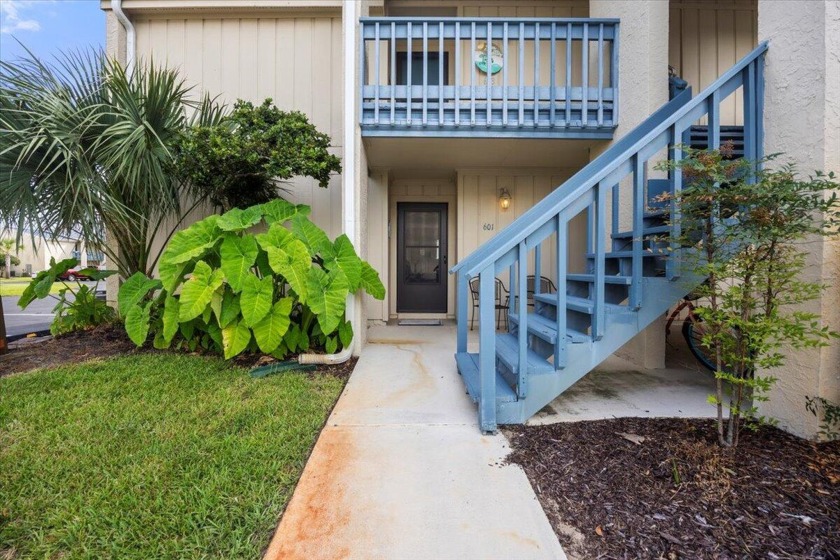 Ideally located off Iconic Scenic Hwy 98 with no through traffic - Beach Condo for sale in Destin, Florida on Beachhouse.com