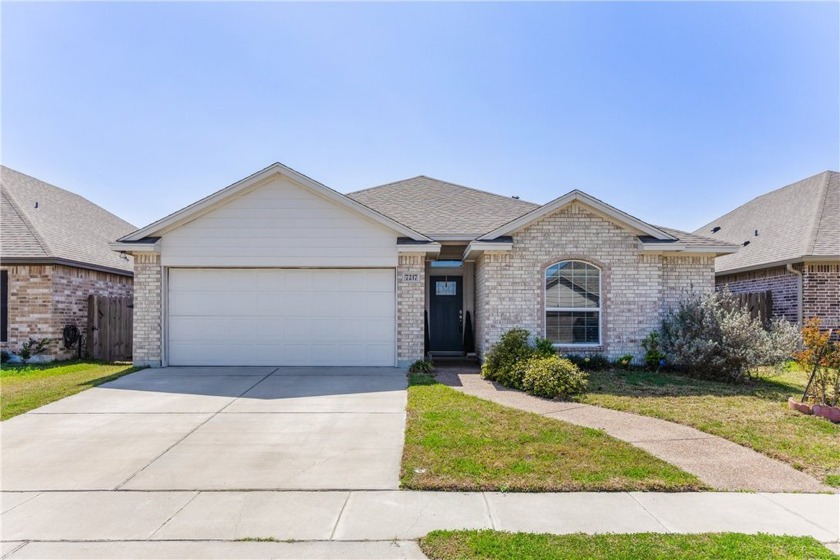 Welcome Home to 7217 Repcon dr. in the community of Rancho Vista - Beach Home for sale in Corpus Christi, Texas on Beachhouse.com