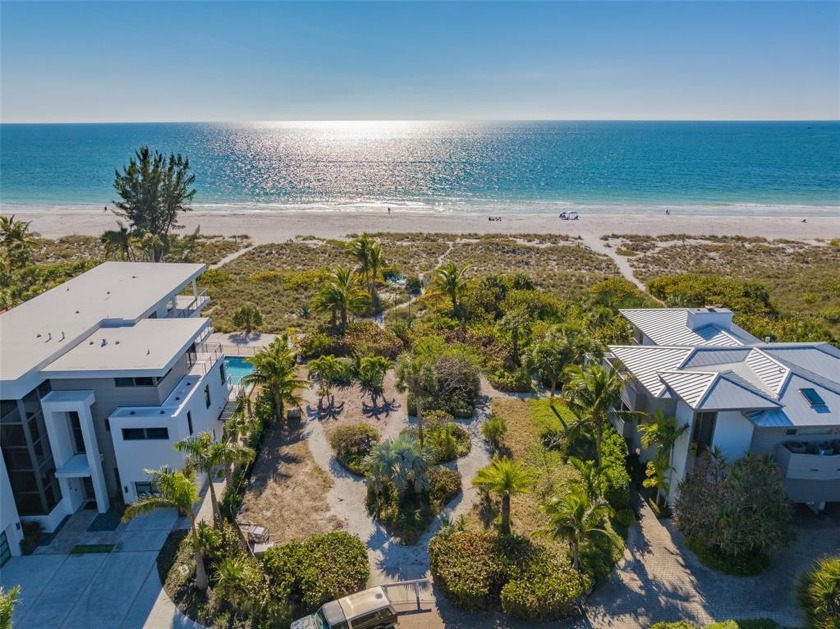 Very rare opportunity to own one of the most coveted addresses - Beach Lot for sale in Holmes Beach, Florida on Beachhouse.com