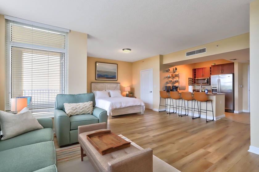 Rare Turnkey  Opportunity in Boynton Beach. Offered fully - Beach Condo for sale in Boynton Beach, Florida on Beachhouse.com