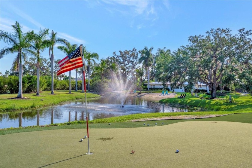 Welcome to a truly one-of-a-kind property in Palmetto-a cheerful - Beach Home for sale in Palmetto, Florida on Beachhouse.com