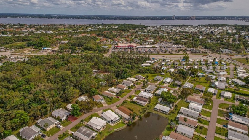 Welcome to your dream home in Royal Coach Estates! This stunning - Beach Home for sale in North Fort Myers, Florida on Beachhouse.com