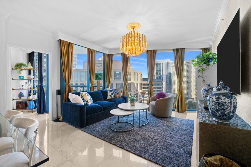 Priced To Sell FAST! This Two Bedroom/ Two Bath Residence is - Beach Condo for sale in Fort Lauderdale, Florida on Beachhouse.com