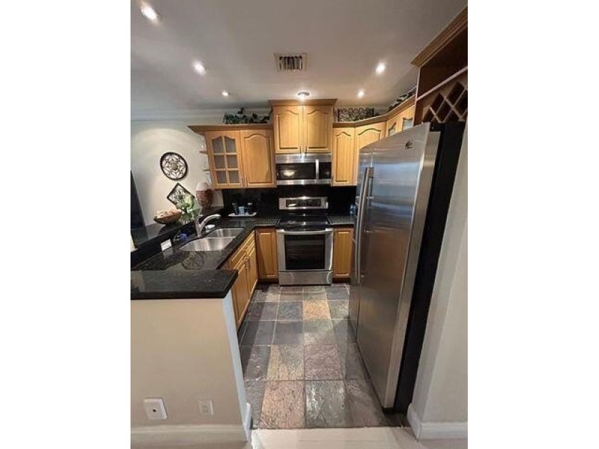 Stunning 1-Bedroom, Fully Renovated! Step inside this - Beach Condo for sale in Sunrise, Florida on Beachhouse.com