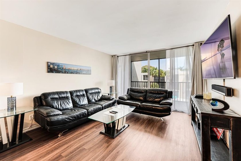 Call to all Investors! Renovated 2 Bed, 2 Bath with Annual - Beach Condo for sale in Boca Raton, Florida on Beachhouse.com