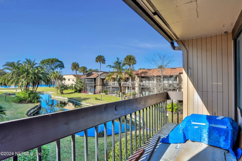 ONE YEAR HOMEOWNERS DUES PAID WITH ACCEPTIBLE OFFER! Discover - Beach Condo for sale in Jacksonville, Florida on Beachhouse.com