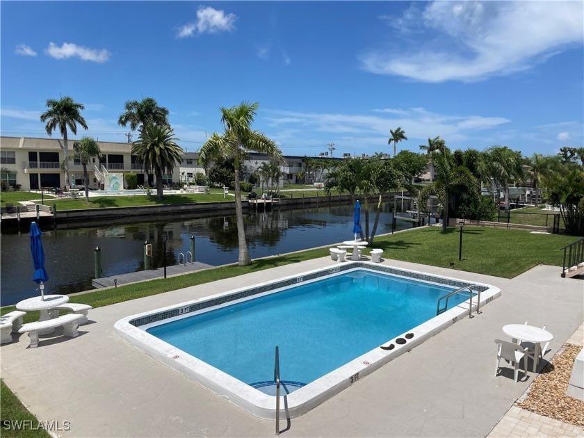 Seller paying two years condo fees for the new owner!!! Must see - Beach Condo for sale in Cape Coral, Florida on Beachhouse.com