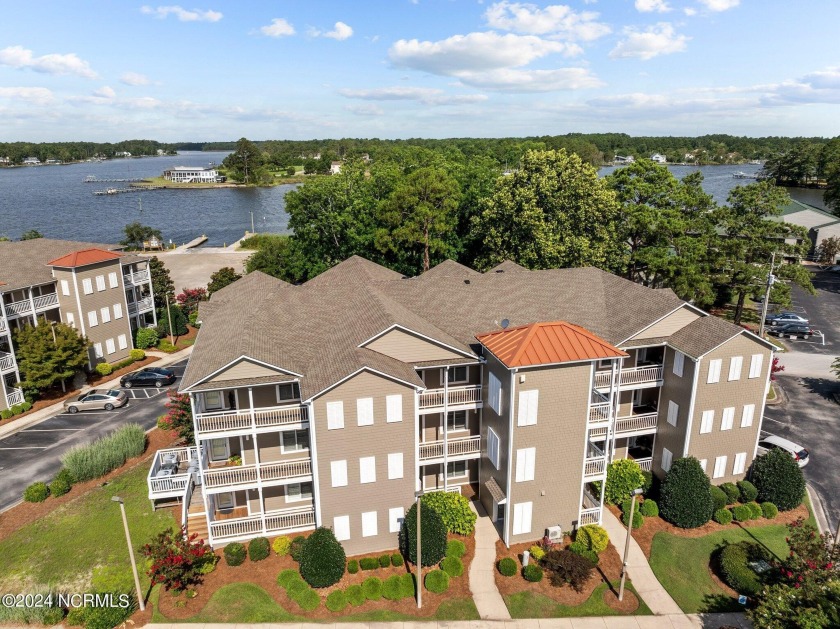 Discover the best of coastal living in the heart of the Village - Beach Condo for sale in Oriental, North Carolina on Beachhouse.com