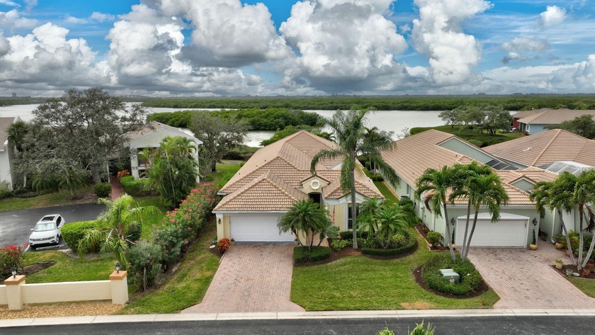 The best water views at Riverpoint/Wild Cat Cove. Absolutely - Beach Home for sale in Fort Pierce, Florida on Beachhouse.com