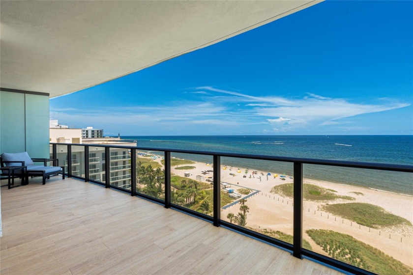 Experience the pinnacle of coastal luxury at Pompano's newest - Beach Condo for sale in Pompano Beach, Florida on Beachhouse.com