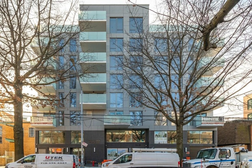 Immediately Occupancy . Newly built luxury condo . Southern - Beach Condo for sale in Flushing, New York on Beachhouse.com
