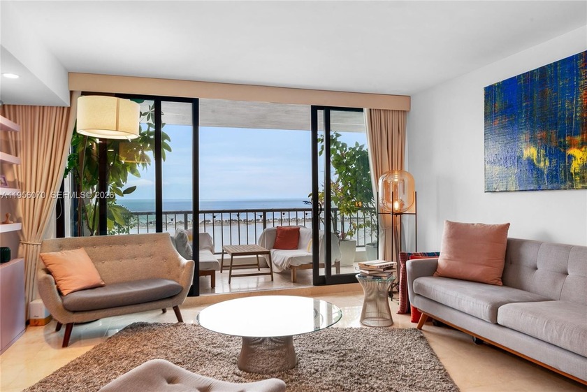 Discover luxury waterfront living in this exceptional 2 bedroom - Beach Condo for sale in Miami, Florida on Beachhouse.com