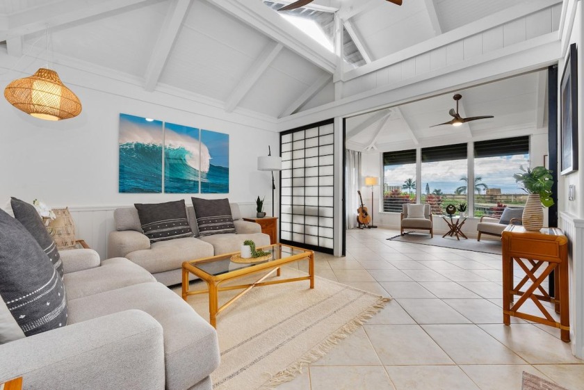 International Colony Club 18 · ICC 18 Remodeled Cottage w Heated - Beach Vacation Rentals in Lahaina, HI on Beachhouse.com