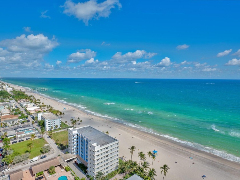 Come see this fantastic ready to move in 2/2 corner Penthouse - Beach Condo for sale in Hollywood, Florida on Beachhouse.com