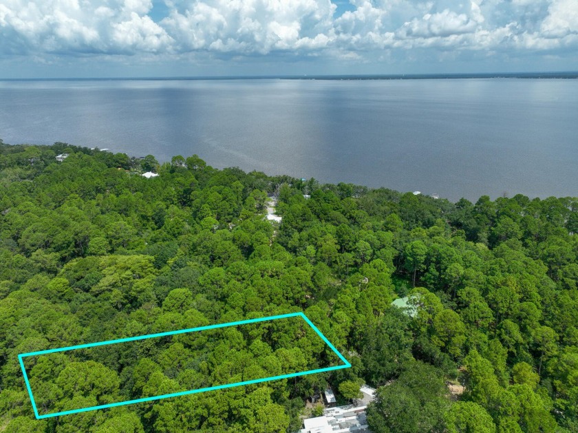 Discover an exceptional opportunity to own .40 acres of prime - Beach Lot for sale in Santa Rosa Beach, Florida on Beachhouse.com