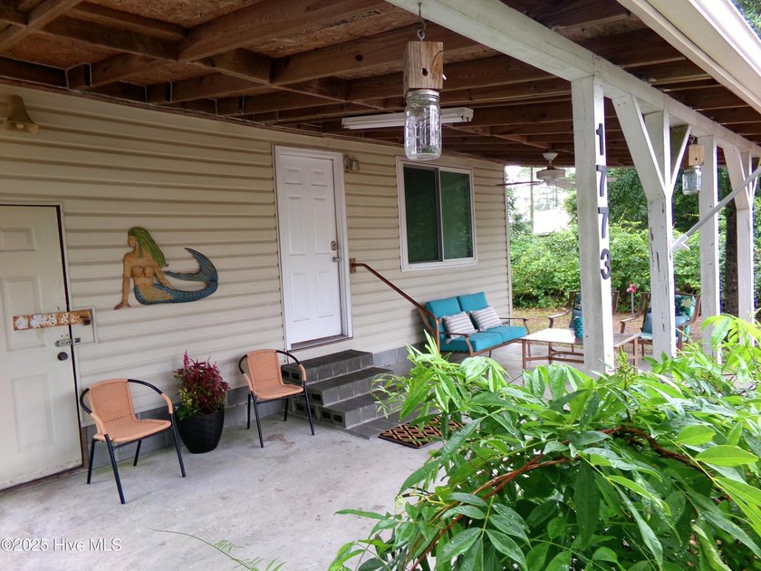 Remodeled and turn-key! This partially furnished 1400+ sq ft - Beach Home for sale in Supply, North Carolina on Beachhouse.com