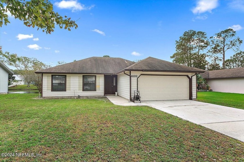 OPEN HOUSE SATURDAY 11/16 FROM 11-1!! Nestled in the heart of - Beach Home for sale in Jacksonville, Florida on Beachhouse.com