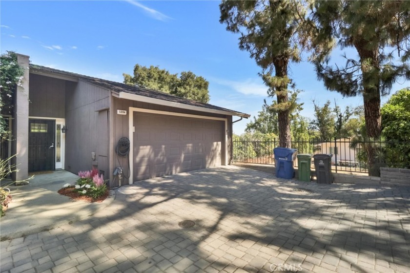 Welcome to your dream home at 120 College Terrace, Unit K, in - Beach Condo for sale in Los Gatos, California on Beachhouse.com