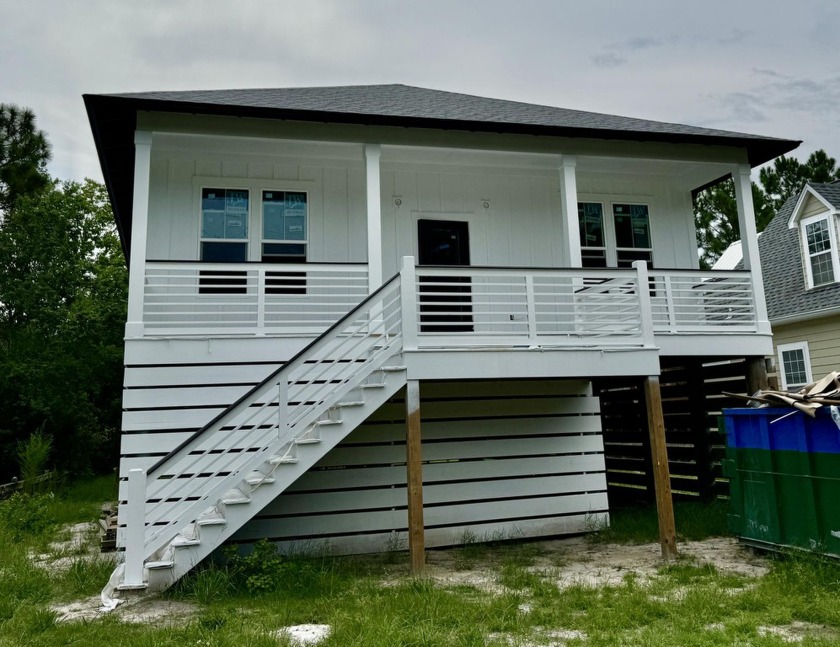 Under construction. No HOA and just a few miles from the beach! - Beach Home for sale in Santa Rosa Beach, Florida on Beachhouse.com