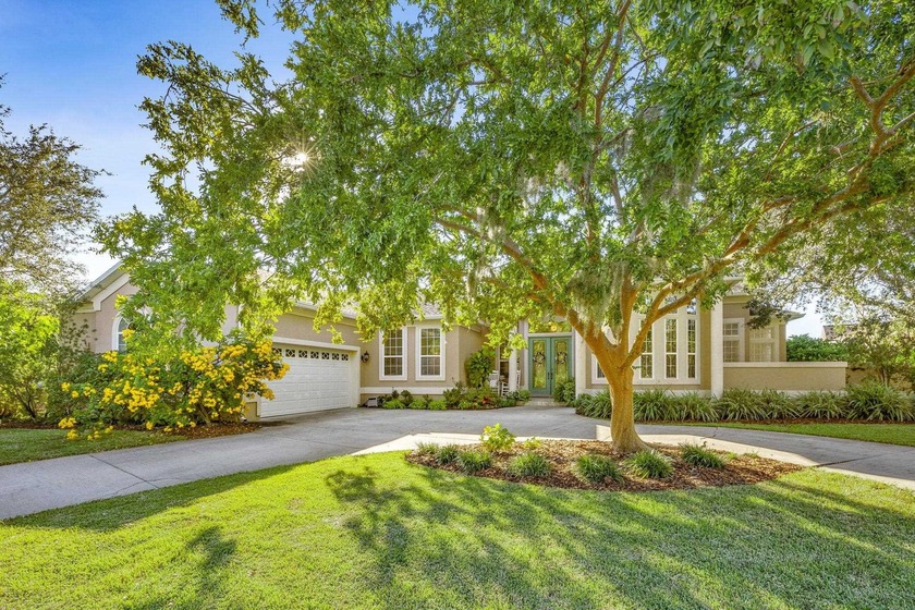 Welcome To Your Dream Home In One Of Northeast Florida's Most - Beach Home for sale in St Augustine, Florida on Beachhouse.com