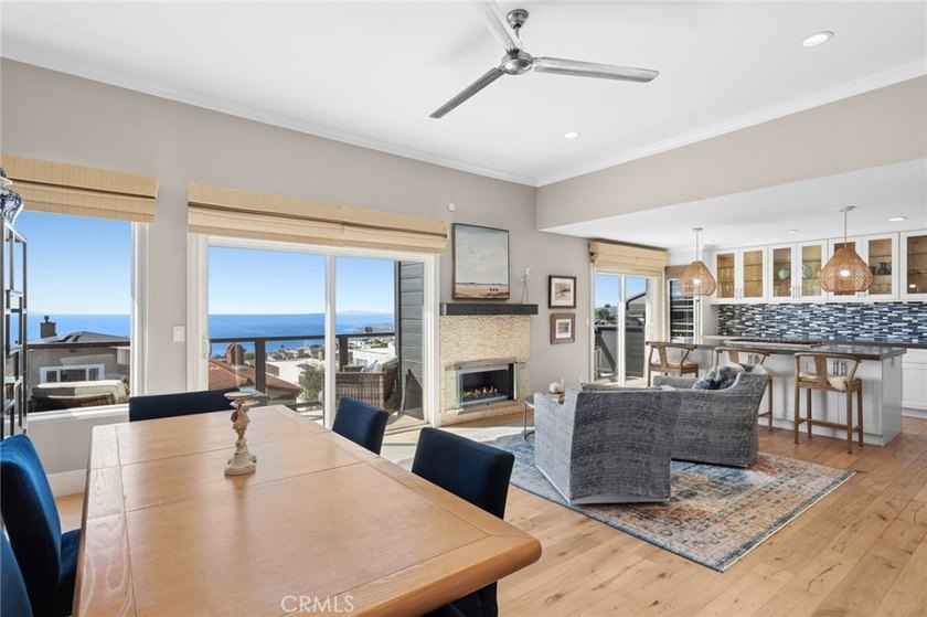 Sweeping panoramic views of Catalina Island, vibrant sunsets - Beach Home for sale in Laguna Beach, California on Beachhouse.com