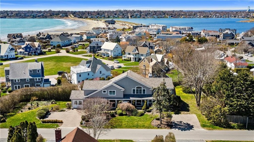 Welcome to coastal living at its finest! This stunning - Beach Home for sale in Middletown, Rhode Island on Beachhouse.com