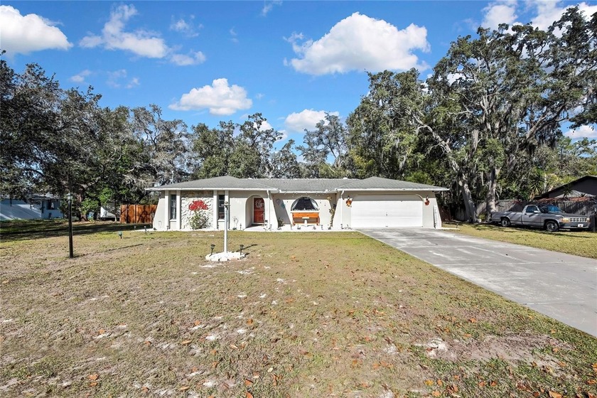 Under contract-accepting backup offers. HONEY STOP THE CAR!!! - Beach Home for sale in Spring Hill, Florida on Beachhouse.com