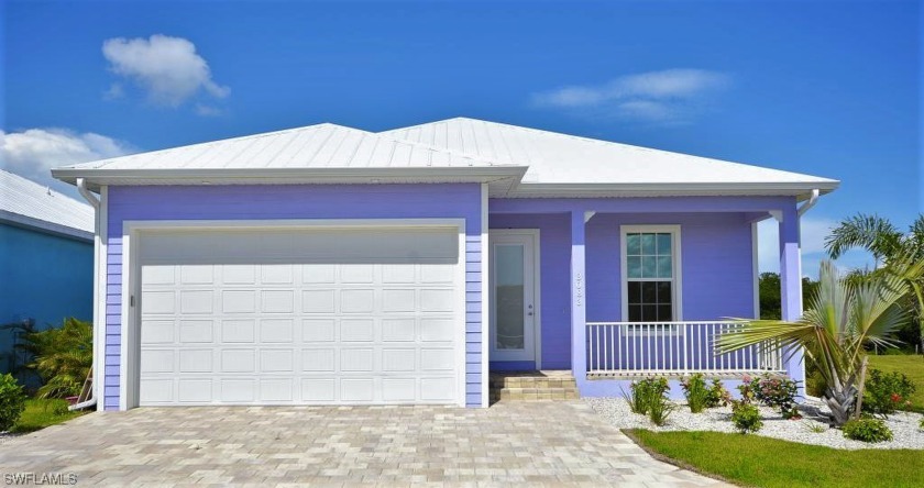 Phase III of Treasure Cove is now Available! Featuring BRAND NEW - Beach Home for sale in ST. James City, Florida on Beachhouse.com