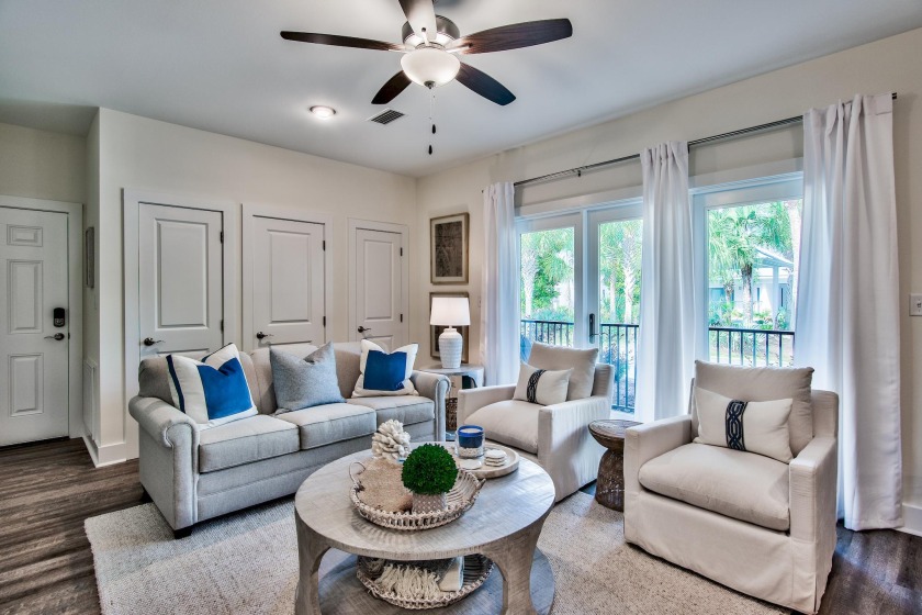 Gypsea Blue - Beach Vacation Rentals in Santa Rosa Beach, FL on Beachhouse.com