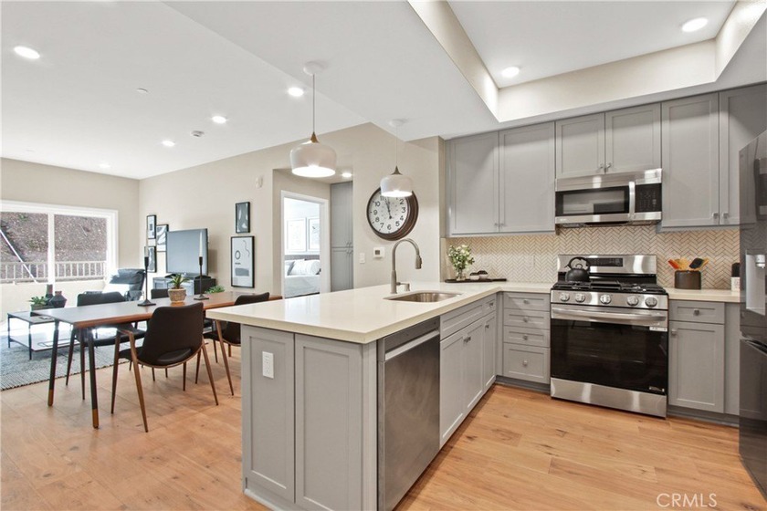 La Sevilla is a brand-new collection of upscale single-level - Beach Condo for sale in Rolling Hills Estates, California on Beachhouse.com