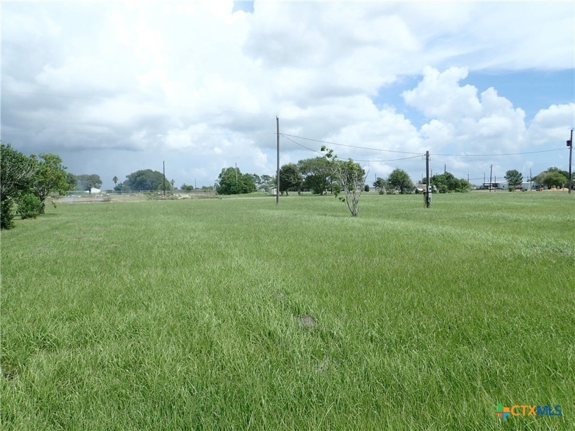 Discover the perfect opportunity to build your dream bay home or - Beach Lot for sale in Palacios, Texas on Beachhouse.com