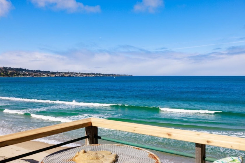 Spectacular! Large bright 1 bedroom condo located steps to the - Beach Condo for sale in Monterey, California on Beachhouse.com