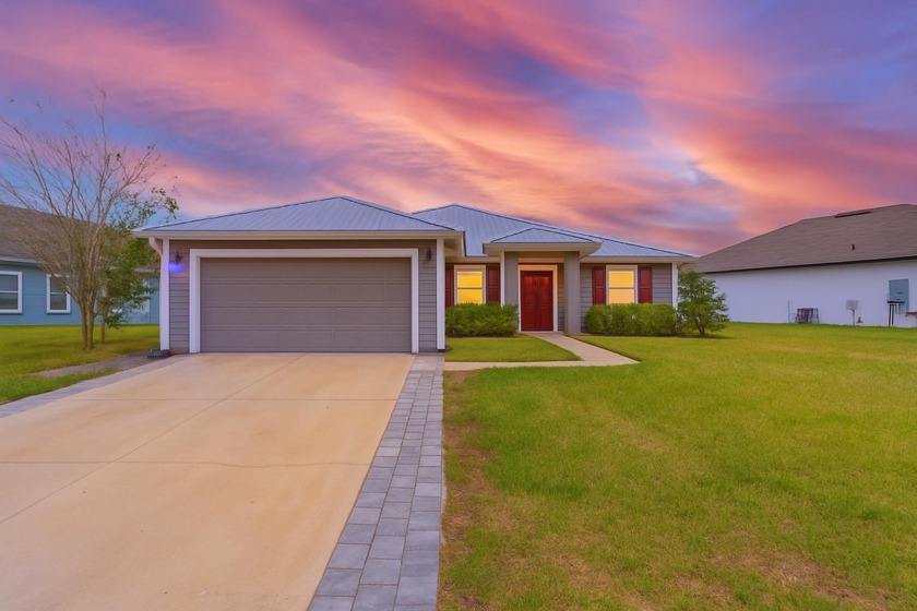 Live The St. Augustine Lifestyle In This Beautifully Upgraded - Beach Home for sale in St Augustine, Florida on Beachhouse.com