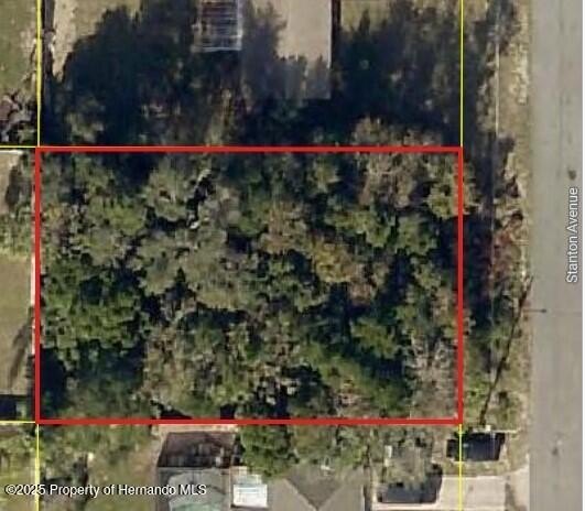 This 0.23-acre vacant lot presents an exceptional opportunity to - Beach Lot for sale in Spring Hill, Florida on Beachhouse.com