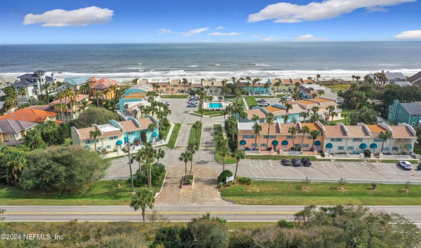 Ocean Village is a quiet, ocean-front community in - Beach Condo for sale in Atlantic Beach, Florida on Beachhouse.com