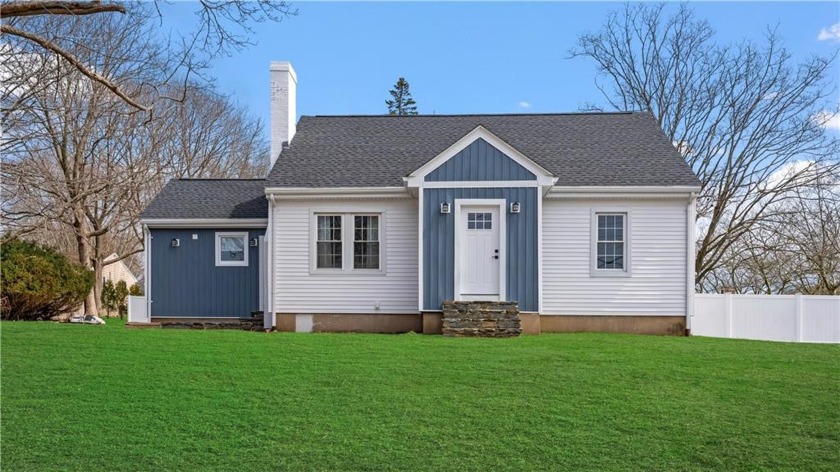 Introducing 260 Valley Rd, a fully renovated 3 bed, 2 full bath - Beach Home for sale in Middletown, Rhode Island on Beachhouse.com