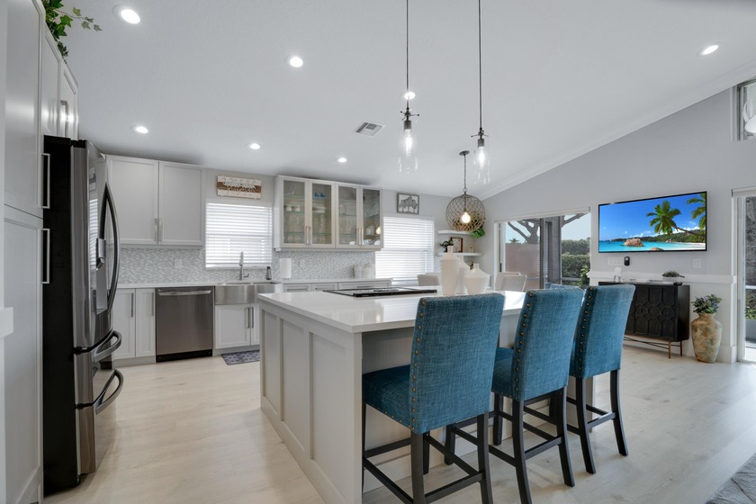 WHY WAIT MONTHS TO RENOVATE WHEN THIS ONE IS ALREADY DONE? - Beach Home for sale in Boynton Beach, Florida on Beachhouse.com