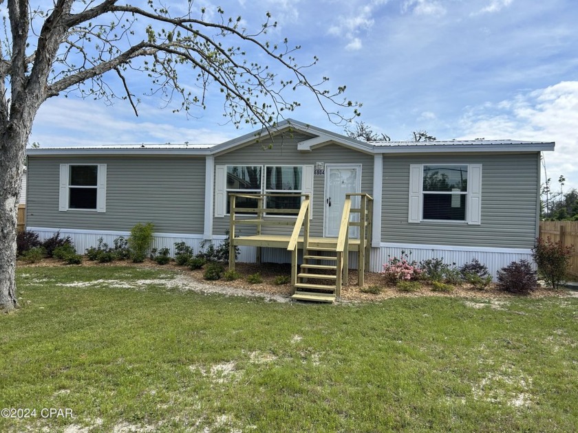 ''Welcome Home to Serenity and Convenience! This move-in-ready - Beach Home for sale in Panama City, Florida on Beachhouse.com