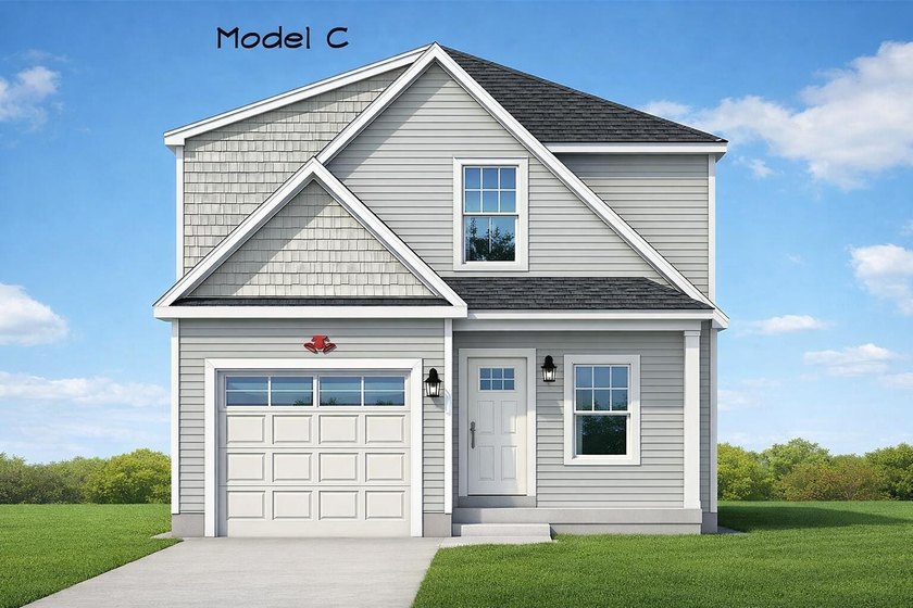 Welcome to The Forest, a desirable 61-unit detached condominium - Beach Condo for sale in Old Orchard Beach, Maine on Beachhouse.com