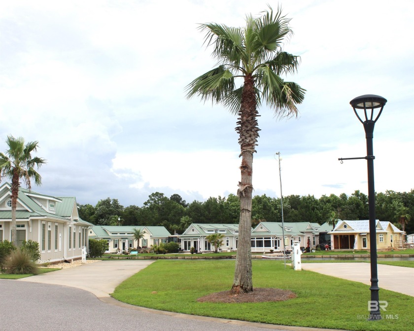 Welcome to Lake Osprey RV Resort!  Lot 62 is located on the - Beach Lot for sale in Elberta, Alabama on Beachhouse.com