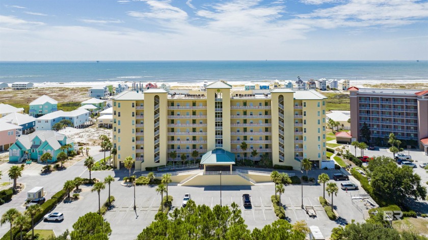 Welcome to The Indies! This stunning, high-floor condo in Gulf - Beach Home for sale in Gulf Shores, Alabama on Beachhouse.com
