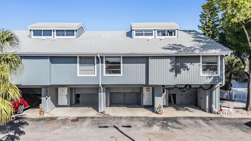 Welcome to your coastal retreat in the heart of Tarpon Springs! - Beach Condo for sale in Tarpon Springs, Florida on Beachhouse.com