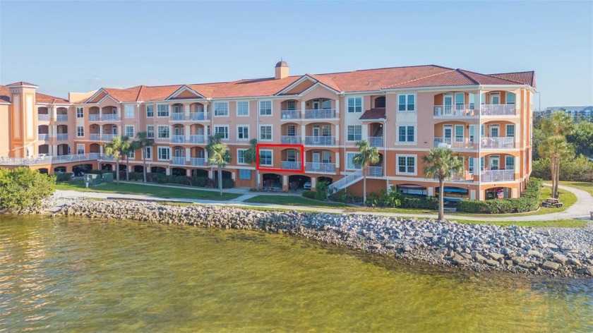 Resort style living meets home ownership in the exclusive - Beach Condo for sale in Tampa, Florida on Beachhouse.com