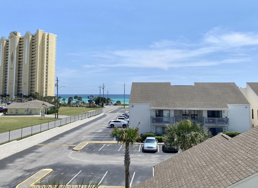 Beautiful condo in the quiet community of Endless Summer II - Beach Condo for sale in Panama City Beach, Florida on Beachhouse.com