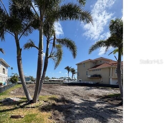 Location is everything with this beautiful property. The city of - Beach Lot for sale in Belleair Beach, Florida on Beachhouse.com