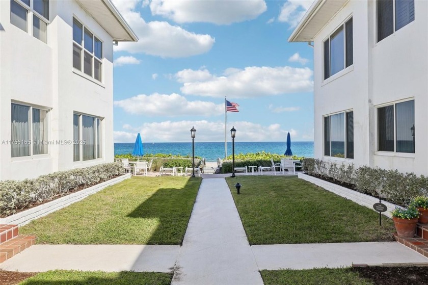 Escape everyday stress in this beautifully renovated, fully - Beach Other for sale in Hillsboro Beach, Florida on Beachhouse.com
